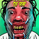 Monsters of Rap OL DIRTY BASTARD - Digital NFT Card - LOW Mint #73