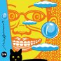 JOHNNY + CAT #2 -John Van Hamersveld (PostFuture) Collectible NFT Art #320/929