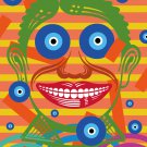 JOHNNY TRIPPIN-John Van Hamersveld (PostFuture) Collectible NFT Art #555/929