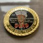 2X-Osama Bin Laden SEAL Team Six / 6 September 9-11 Navy Military Challenge Coin