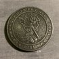 My Sweet Angel Devil Sexy Woman Novelty Good Luck Heads Tails Challenge Coin