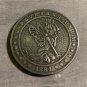 My Sweet Angel Devil Sexy Woman Novelty Good Luck Heads Tails Challenge Coin