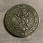 My Sweet Angel Devil Sexy Woman Novelty Good Luck Heads Tails Challenge Coin