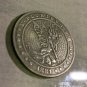 My Sweet Angel Devil Sexy Woman Novelty Good Luck Heads Tails Challenge Coin