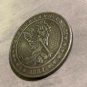 My Sweet Angel Devil Sexy Woman Novelty Good Luck Heads Tails Challenge Coin