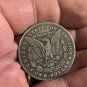 My Sweet Angel Devil Sexy Woman Novelty Good Luck Heads Tails Challenge Coin