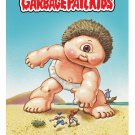 2021 TOPPS GPK Garbage Pail Kids Card NFT "SY CLOPS" Mint #103/1762 LOW ED #