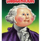 "DOLLAR BILL" Sore Loser" 2021 TOPPS GPK Garbage Pail Kids Card NFT LOW MINT #78