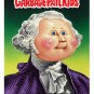 "DOLLAR BILL" Sore Loser" 2021 TOPPS GPK Garbage Pail Kids Card NFT LOW MINT #78
