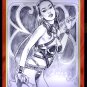 LEATHER KNOCKOUT TAMIKA Digital NFT Card  Mint #10 of 28 HOT! NEW!