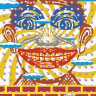 JOHNNY WALL-John Van Hamersveld (PostFuture) Collectible NFT Art #203/929