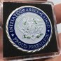 Masonic Freemason Brotherhood Initiation-Passed-Raised Challenge Coin