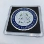 Masonic Freemason Brotherhood Initiation-Passed-Raised Challenge Coin