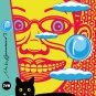 JOHNNY + CAT #1 -John Van Hamersveld (PostFuture) Collectible NFT Art #704/929