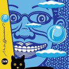 JOHNNY + CAT #3 -John Van Hamersveld (PostFuture) Collectible NFT Art #411/929