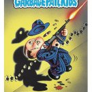DEAD FRED 2021 TOPPS GPK Garbage Pail Kids Card NFT Mint #688