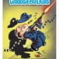 DEAD FRED 2021 TOPPS GPK Garbage Pail Kids Card NFT Mint #688