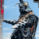 MEGALON TOPPS GODZILLA Red Base CARD *RARE* NFT Digital Blockchain #131/1091
