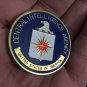 CIA United States Central Intelligence Agency Washington DC Challenge Coin