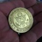 CIA United States Central Intelligence Agency Washington DC Challenge Coin