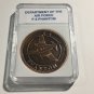 F-4 Phantom Challenge Coin-Interceptor Fighter United States AIR FORCE USAF AF31