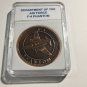 F-4 Phantom Challenge Coin-Interceptor Fighter United States AIR FORCE USAF AF31