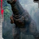 TOPPS GODZILLA Gojirasaurus *RARE* NFT CARD LOW MINT #143