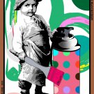 Mr Clever Art "The Painters Apprentice" Card Digital NFT SCARCE SUPPLY! #243