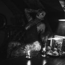 ATTIC NOIR Dark Pin Up Sexy Digital Photo Collectible NFT Blockchain #8 OF 14