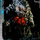 TOPPS GODZILLA "BIOLLANTE" Blue Card Collectible Digital Blockchain NFT #280
