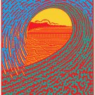 SURF FOR A CURE-John Van Hamersveld (PostFuture) Collectible NFT Art #2005/5000