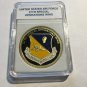 27th Special Operations Wing Challenge Coin United States AIR FORCE USAF AF26