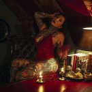 ATTIC NOIR Dark Pin Up Sexy Digital Photo Collectible NFT Blockchain #5 OF 23