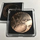 USAF C-130 HERCULES United States Air Force Challenge Coin w/Case Great Gift!