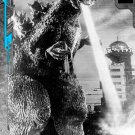TOPPS GODZILLA Blue Card NFT Collectible Digital Blockchain #664 Uncommon