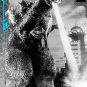 TOPPS GODZILLA Blue Card NFT Collectible Digital Blockchain #664 Uncommon