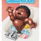2021 TOPPS GPK Garbage Pail Kids Card NFT "CLOGGED DUANE" Mint #287/1716 NEW!