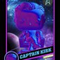Funko Pop Star Trek Captain Kirk Digital NFT Mint #635