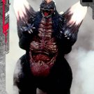 TOPPS GODZILLA RED CARD "SPACE GODZILLA" RARE* NFT Digital Blockchain MINT #74