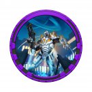 CAPTAIN HIGHTOWER Kogs Official Digital NFT Card Collection Mint #39 RARE