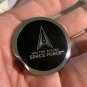 U.S. SPACE FORCE Challenge Coin USAF Buckley Garrison Command w Box