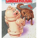 2021 TOPPS GPK Garbage Pail Kids Card NFT "DOUG PLUG" Mint #289/1752 LOW ED #