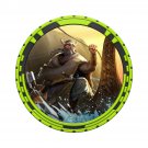 SHIPMASTER GORM Kogs Official Digital NFT Card Collection Mint #27 OF 86 RARE