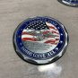 USAF SERVICE Memorial Commemorative Challenge Coin United States AIR FORCE w Box