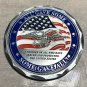 USAF SERVICE Memorial Commemorative Challenge Coin United States AIR FORCE w Box