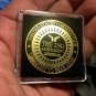 2nd Amendment Challenge Coin Right to Keep & Bear Arms-With Case! Ships FREE!