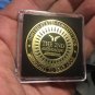 2nd Amendment Challenge Coin Right to Keep & Bear Arms-With Case! Ships FREE!