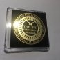 2nd Amendment Challenge Coin Right to Keep & Bear Arms-With Case! Ships FREE!