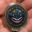 Challenge Coin US Air Force USAF AMERICAN AIR POWER-NEW! DEALS!