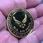 Challenge Coin US Air Force USAF AMERICAN AIR POWER-NEW! DEALS!